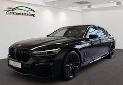 Bild des Angebotes BMW 730 d xDrive*M Sport*Laser*ACC*360*B&W*Massage*