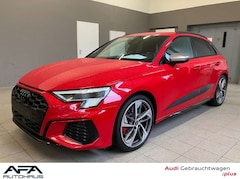 Bild des Angebotes Audi S3 Sportback 2.0 TFSI qu. S tr. Matrix*RFK*19*B&O