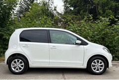 Bild des Angebotes Skoda Citigo Citigo Style Automatik