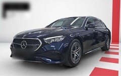 Bild des Angebotes Mercedes-Benz E 220 d T AMG MBUX SHZ LED KEYLESS-GO
