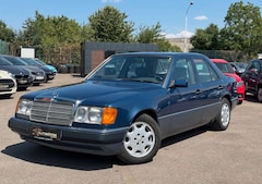 Bild des Angebotes Mercedes-Benz 200 E H-Kennzeichen/AHK/HU neu/Schiebedach
