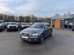 Bild des Angebotes Audi SQ5 3.0 TDI plus quattro/NAVI/XENON/AHK