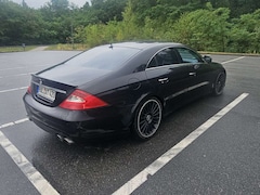 Bild des Angebotes Mercedes-Benz CLS 350 7G-TRONIC / AMG Paket