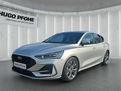 Bild des Angebotes Ford Focus ST-Line X LED-Matrix ACC KAM NAV WI-PKT