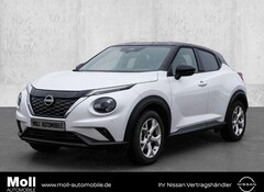Bild des Angebotes Nissan Juke Hybrid N-Connecta LED Apple CarPlay Android Auto K