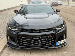 Bild des Angebotes Chevrolet Camaro SS 6.2 V8 Sport AT NAVI PDC KAMERA HUD