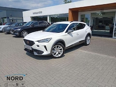 Bild des Angebotes CUPRA Formentor Basis