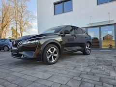 Bild des Angebotes Nissan Qashqai N-Connecta