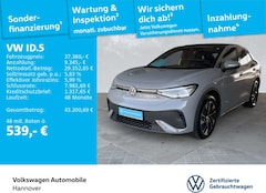 Bild des Angebotes VW ID.5 Pro Performance IQ-Light Navi Easy Open DAB