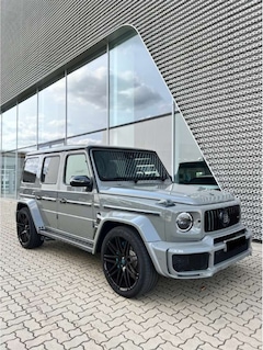 Bild des Angebotes Mercedes-Benz G 63 AMG/Brabus/Carbon/Widestar/Ride Control Fahrwer