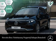 Bild des Angebotes Mercedes-Benz EQA 300 4M PROG+ADVANCED+KAMERA+SPUR