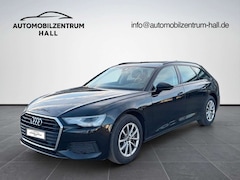 Bild des Angebotes Audi A6 Avant 50 TDI quattro PANO AHK TEMPO SHZ LED