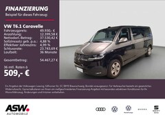 Bild des Angebotes VW T6.1 Caravelle Comfortline 2.0TDI DSG LED 9Sitze