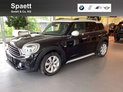 Bild des Angebotes MINI Cooper D Countryman Cooper D Countryman Chili LED Navi Komfortzg.