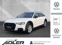Bild des Angebotes Audi A6 allroad quattro 55 TDI AHK LUFT STANDHZ 360°