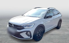 Bild des Angebotes VW Taigo 1.0 TSI 116 PS 6-Gang R-Line Klima SHZ