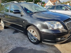 Bild des Angebotes Toyota Avensis 1.8 Sol, Kombi
