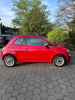 Bild des Angebotes Fiat 500 Pop Star