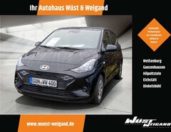 Bild des Angebotes Hyundai i10 1.0 Benzin Select