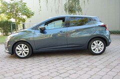 Bild des Angebotes Nissan Micra N-Way 1.0 Automatik,Navi,Rückfahrkamera,