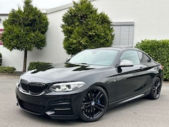 Bild des Angebotes BMW 240 xDrive*PERFORMANCE*ADAPTIVE*OHNE OPF*