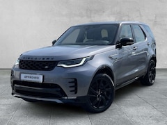 Bild des Angebotes Land Rover Discovery D300 R-DYNAMIC HSE AHK+ACC+PANO+STHZ