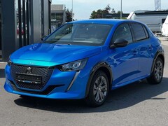 Bild des Angebotes Peugeot e-208 Allure Pack+Keyless+3D+Kamera+LM+LED+