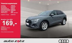 Bild des Angebotes Audi Q3 SUV advanced advanced PDC,Virtual,ACC,AHK,LED
