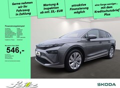 Bild des Angebotes Skoda Enyaq 60 Loft *AHK*MATRIX*KAMERA*NAVI*