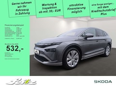 Bild des Angebotes Skoda Enyaq 60 Loft *AHK*MATRIX*KAMERA*NAVI*