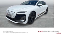 Bild des Angebotes Audi A6 e-tron performance 270 kW S line busine