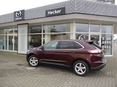 Bild des Angebotes Ford Edge Titanium 4x4 VIELE EXTRAS GUTER ZUSTAND AKTION