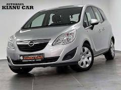 Bild des Angebotes Opel Meriva B Edition.Klimaautomatik.Sitzheizung.TMP