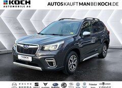 Bild des Angebotes Subaru Forester 2.0ie Comfort NAVI LED SHZ AHZV ACC RFK
