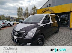 Bild des Angebotes Hyundai H-1 Travel Comfort 2.5 CRDi KAT Android Auto