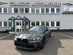 Bild des Angebotes BMW M4 Coupe Competition Facelift/360°Kamera/NP 112.