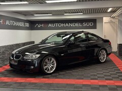 Bild des Angebotes BMW 318 i Coupe *M-PAKET*NAVI*XENON*