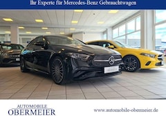 Bild des Angebotes Mercedes-Benz CLS 400 d 4M Distr. SHD RFK LED Sound+ CarPlay