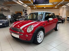 Bild des Angebotes MINI Cooper |PDC|SHZ|Klima|Schiebedach|Tempomat|Servo