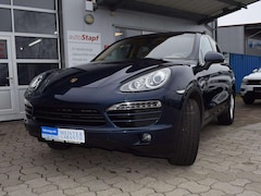 Bild des Angebotes Porsche Cayenne Basis, AHK, Klima, ZV, Navi