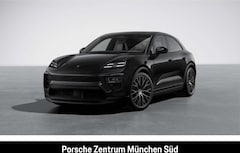 Porsche Macan 4 Abstandstempomat Rückfahrkamera BOSE 21z