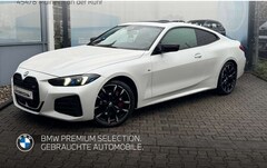 Bild des Angebotes BMW 440 M440i xDrive M Sport PRO GHD h&k StHzg 360° ACC