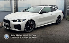 Bild des Angebotes BMW 440 M440i xDrive M Sport PRO GHD h&k StHzg 360° ACC