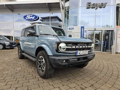 Bild des Angebotes Ford Bronco 2.7 EcoBoost V6 Outer Banks