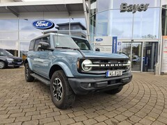 Bild des Angebotes Ford Bronco 2.7 EcoBoost V6 Outer Banks