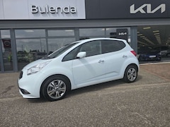 Bild des Angebotes Kia Venga 1.6 Dream Team Automatik