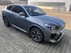Bild des Angebotes BMW iX2 eDrive20