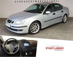 Bild des Angebotes Saab 93 9-3 2.0 T Aero NAVI*PDC*NUR 45TKM!
