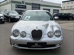 Bild des Angebotes Jaguar S-Type 2.5 L V6 Executive