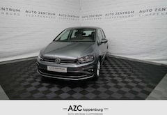Bild des Angebotes VW Golf Sportsvan Comfortline Navi+Alcantara+PDC